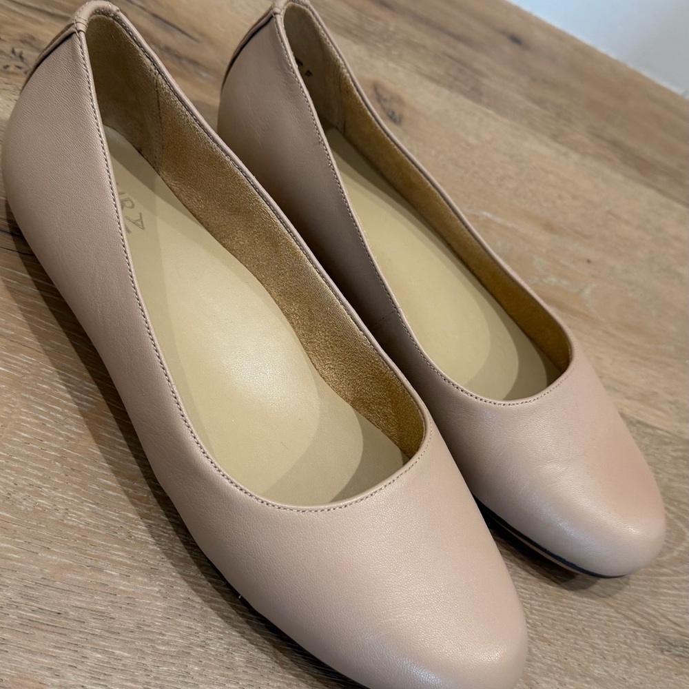 Naturalizer Maxwell Ballet Flats